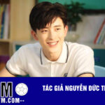 Tác giả Nguyễn Đức Trọng