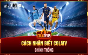 Lý do kênh colatv trực tiếp bóng đá ra đời