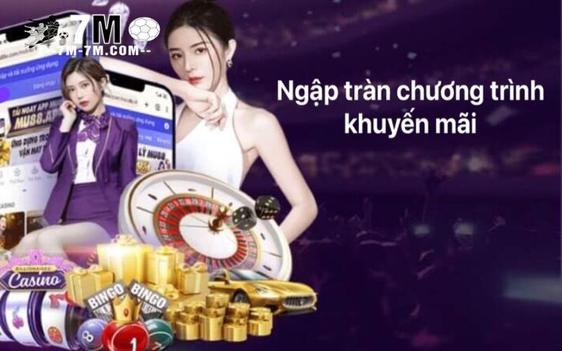 Tổng hợp các chương trình khuyến mãi vô cùng hot tại VNBET Tổng hợp các chương trình khuyến mãi vô cùng hot tại VNBET