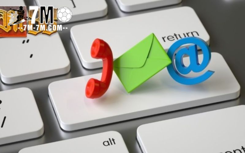 Khám phá tầm quan trọng của liên hệ M88 Khám phá tầm quan trọng của liên hệ M88