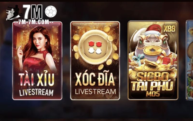 Bật mí vài tựa game dễ húp bạc tại Sunwin Bật mí vài tựa game dễ húp bạc tại Sunwin