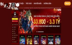 Được gì khi tham gia 33win?